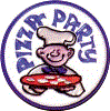 Pizza Party Ciampino
